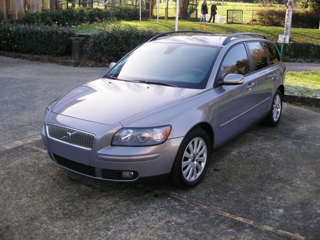 V 50 Ph I 2004-2008
